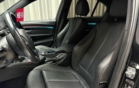 BMW 3 серия, 2013 год, 1 999 000 рублей, 28 фотография