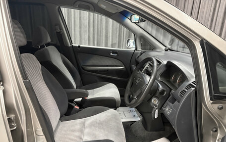 Honda Stream I рестайлинг, 2002 год, 389 000 рублей, 8 фотография