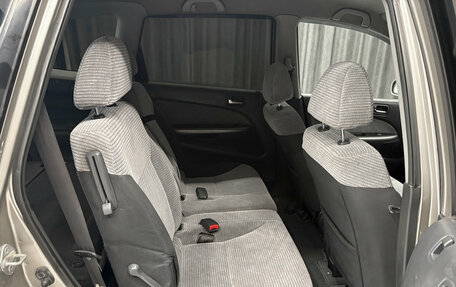 Honda Stream I рестайлинг, 2002 год, 389 000 рублей, 13 фотография