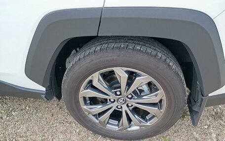 Toyota RAV4, 2023 год, 3 950 000 рублей, 12 фотография