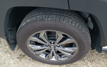 Toyota RAV4, 2023 год, 3 950 000 рублей, 11 фотография