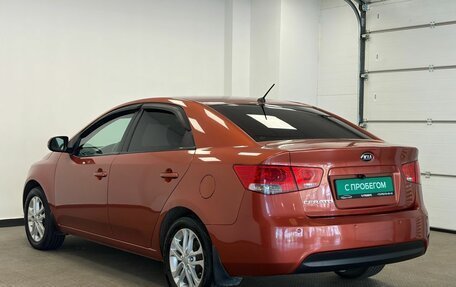 KIA Cerato III, 2011 год, 665 000 рублей, 7 фотография