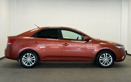 KIA Cerato III, 2011 год, 665 000 рублей, 5 фотография