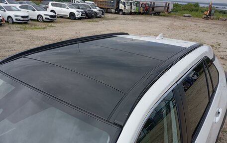 Toyota RAV4, 2023 год, 3 950 000 рублей, 28 фотография