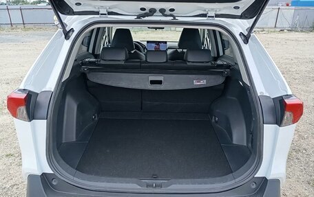 Toyota RAV4, 2023 год, 3 950 000 рублей, 31 фотография