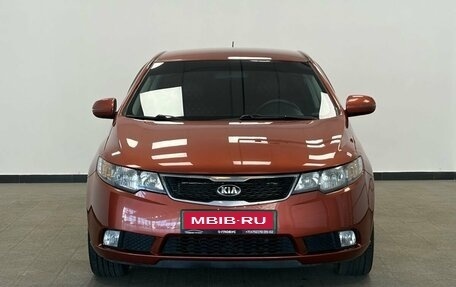 KIA Cerato III, 2011 год, 665 000 рублей, 3 фотография