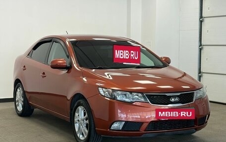 KIA Cerato III, 2011 год, 665 000 рублей, 6 фотография
