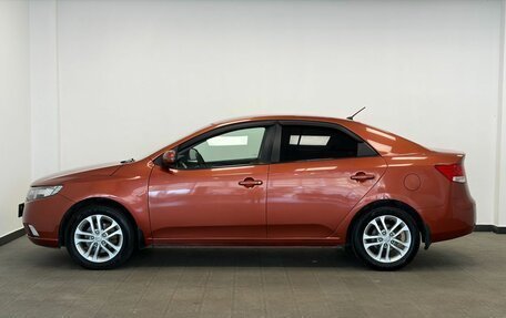 KIA Cerato III, 2011 год, 665 000 рублей, 10 фотография