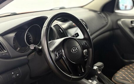 KIA Cerato III, 2011 год, 665 000 рублей, 14 фотография