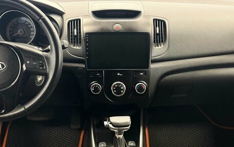 KIA Cerato III, 2011 год, 665 000 рублей, 18 фотография