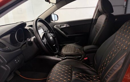 KIA Cerato III, 2011 год, 665 000 рублей, 13 фотография