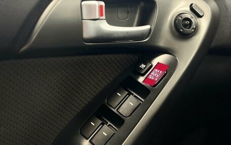 KIA Cerato III, 2011 год, 665 000 рублей, 12 фотография
