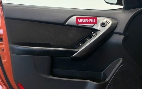 KIA Cerato III, 2011 год, 665 000 рублей, 11 фотография