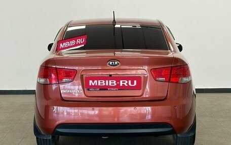 KIA Cerato III, 2011 год, 665 000 рублей, 8 фотография