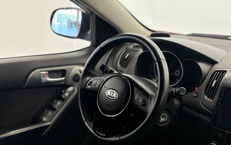 KIA Cerato III, 2011 год, 665 000 рублей, 30 фотография