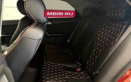 KIA Cerato III, 2011 год, 665 000 рублей, 24 фотография