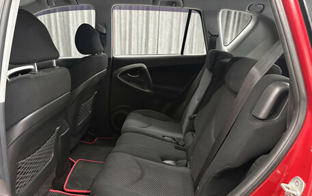 Toyota RAV4, 2006 год, 1 045 000 рублей, 13 фотография
