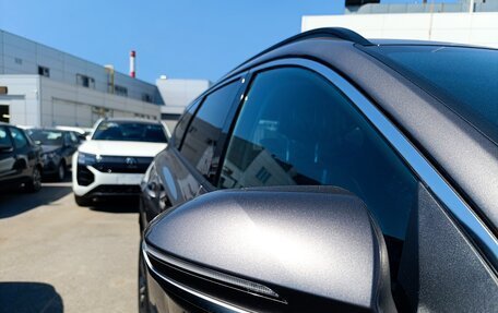 Hyundai Tucson, 2026 год, 4 850 000 рублей, 4 фотография