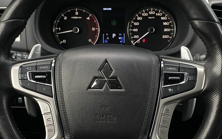 Mitsubishi Pajero Sport III рестайлинг, 2020 год, 3 599 000 рублей, 15 фотография