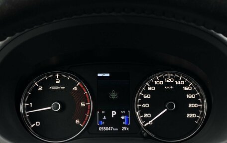 Mitsubishi Pajero Sport III рестайлинг, 2020 год, 3 599 000 рублей, 28 фотография