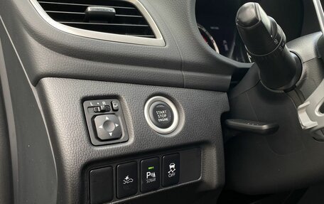 Mitsubishi Pajero Sport III рестайлинг, 2020 год, 3 599 000 рублей, 21 фотография