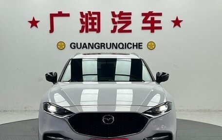 Mazda CX-4, 2022 год, 1 530 000 рублей, 2 фотография