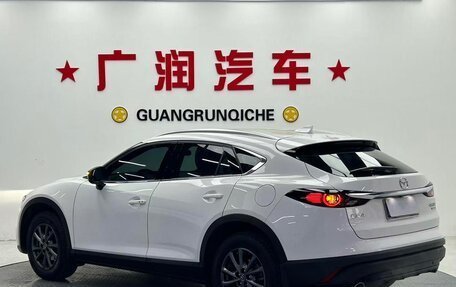 Mazda CX-4, 2022 год, 1 530 000 рублей, 4 фотография