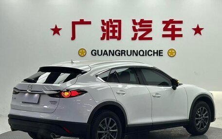 Mazda CX-4, 2022 год, 1 530 000 рублей, 6 фотография