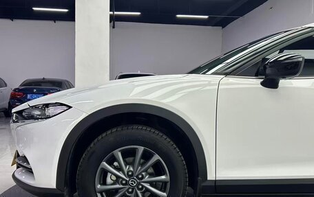 Mazda CX-4, 2022 год, 1 530 000 рублей, 8 фотография