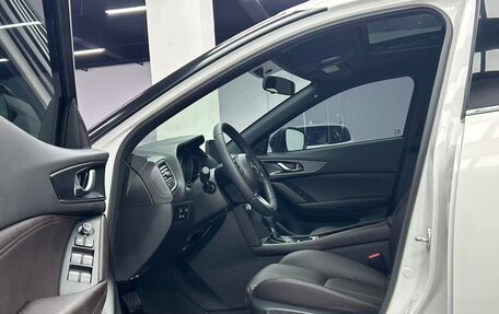 Mazda CX-4, 2022 год, 1 530 000 рублей, 9 фотография