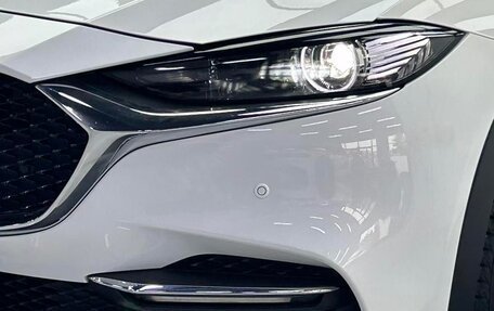 Mazda CX-4, 2022 год, 1 530 000 рублей, 7 фотография