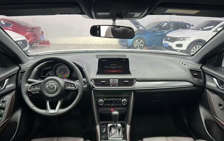 Mazda CX-4, 2022 год, 1 530 000 рублей, 13 фотография