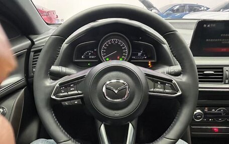 Mazda CX-4, 2022 год, 1 530 000 рублей, 12 фотография