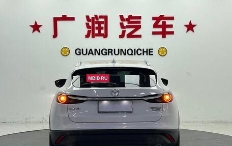 Mazda CX-4, 2022 год, 1 530 000 рублей, 5 фотография