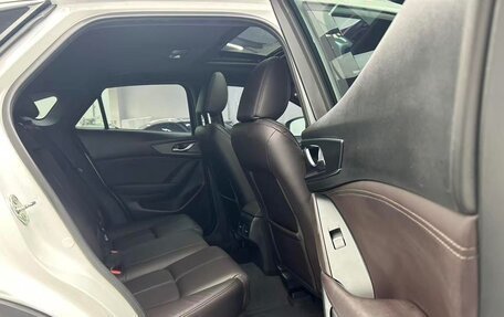 Mazda CX-4, 2022 год, 1 530 000 рублей, 20 фотография