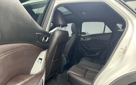 Mazda CX-4, 2022 год, 1 530 000 рублей, 19 фотография