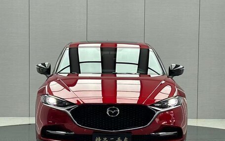 Mazda CX-4, 2023 год, 1 540 000 рублей, 2 фотография