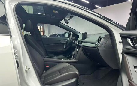 Mazda CX-4, 2022 год, 1 530 000 рублей, 18 фотография