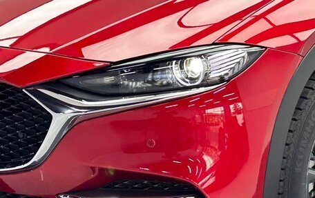 Mazda CX-4, 2023 год, 1 540 000 рублей, 7 фотография