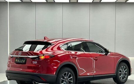 Mazda CX-4, 2023 год, 1 540 000 рублей, 6 фотография