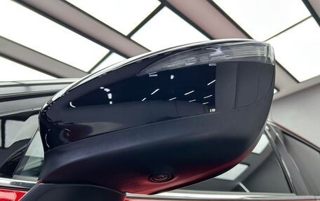 Mazda CX-4, 2023 год, 1 540 000 рублей, 9 фотография