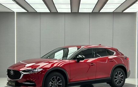 Mazda CX-4, 2023 год, 1 540 000 рублей, 3 фотография