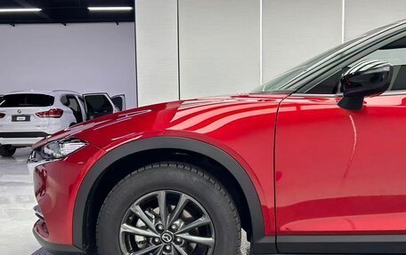 Mazda CX-4, 2023 год, 1 540 000 рублей, 8 фотография