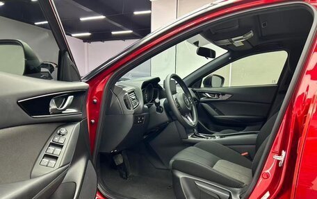 Mazda CX-4, 2023 год, 1 540 000 рублей, 11 фотография