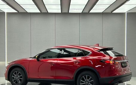 Mazda CX-4, 2023 год, 1 540 000 рублей, 4 фотография