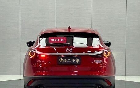 Mazda CX-4, 2023 год, 1 540 000 рублей, 5 фотография