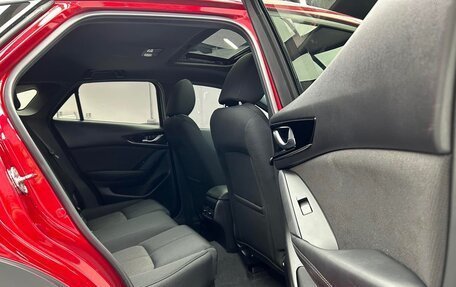 Mazda CX-4, 2023 год, 1 540 000 рублей, 20 фотография