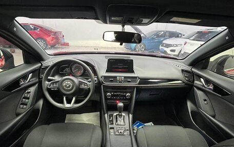 Mazda CX-4, 2023 год, 1 540 000 рублей, 16 фотография