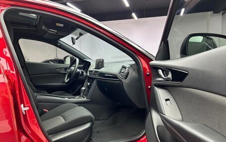 Mazda CX-4, 2023 год, 1 540 000 рублей, 18 фотография