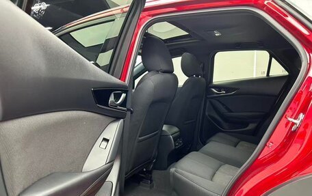Mazda CX-4, 2023 год, 1 540 000 рублей, 19 фотография